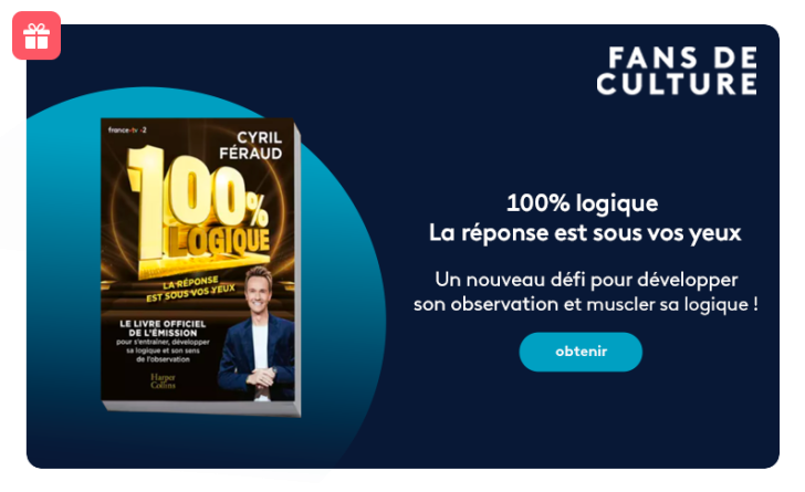 Illustration du livre en jeu